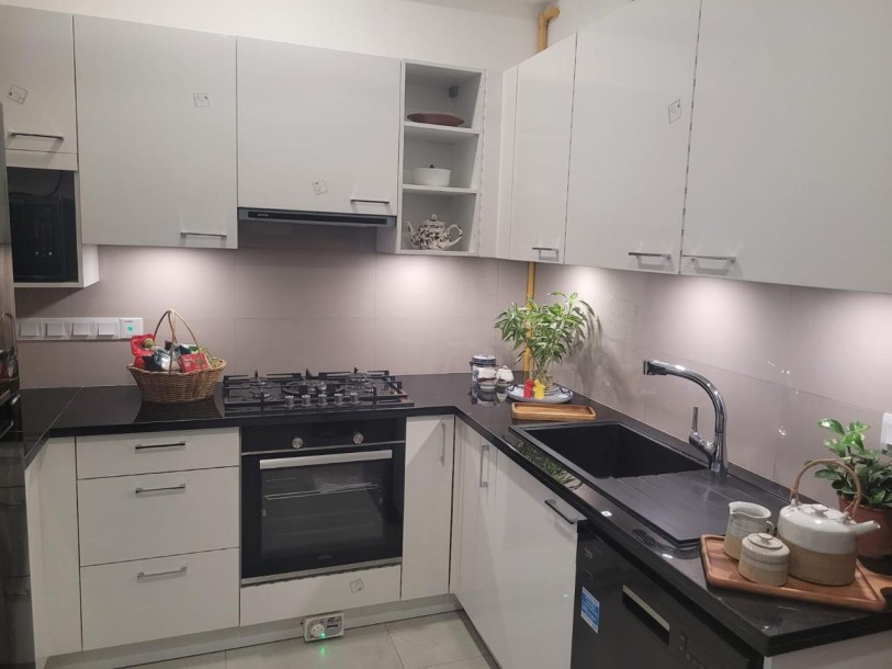 3BR Fully Furnished Apartment for Sale at Iconic Galaxy, Rajagiriya | LKR 90 Million (AP4929)-8