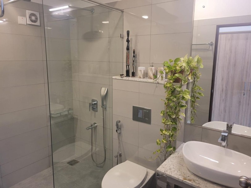 3BR Fully Furnished Apartment for Sale at Iconic Galaxy, Rajagiriya | LKR 90 Million (AP4929)-9