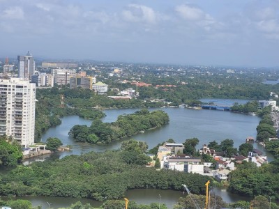 3BR Fully Furnished Apartment for Sale at Iconic Galaxy, Rajagiriya | LKR 90 Million (AP4929)-2