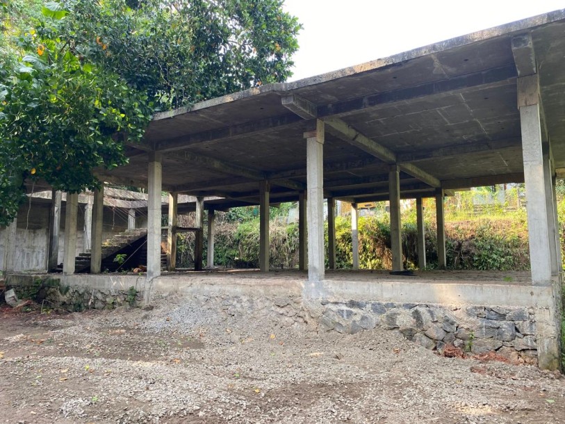 Land for Sale on Halgahadeniya Road, Rajagiriya | LKR 1.9 Million Per Perch (LA4931)-3