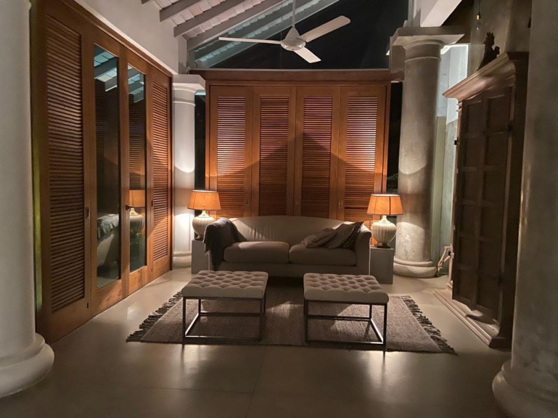 5 Bedroom Luxury House for Sale in Malabe | LKR 355 Million (HS4938)-15