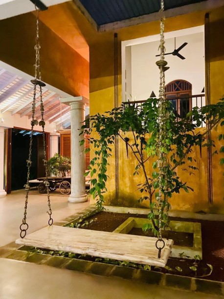 5 Bedroom Luxury House for Sale in Malabe | LKR 355 Million (HS4938)-13