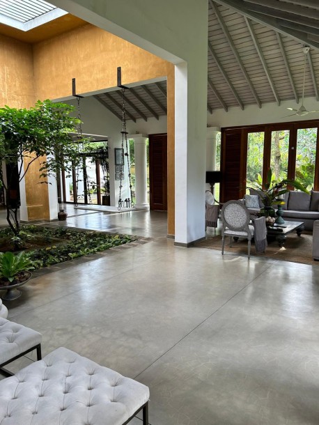 5 Bedroom Luxury House for Sale in Malabe | LKR 355 Million (HS4938)-5