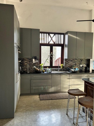 5 Bedroom Luxury House for Sale in Malabe | LKR 355 Million (HS4938)-16