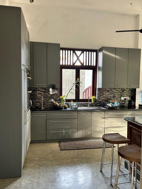 5 Bedroom Luxury House for Sale in Malabe | LKR 355 Million (HS4938)-16