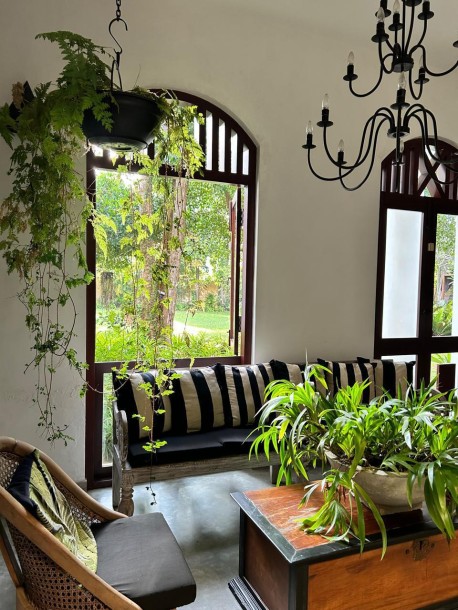 5 Bedroom Luxury House for Sale in Malabe | LKR 355 Million (HS4938)-3