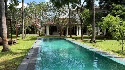 5 Bedroom Luxury House for Sale in Malabe | LKR 355 Million (HS4938)-9