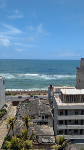 3 Bedroom Luxury Apartment for Sale in Sea Avenue, Kollupitya | LKR 65 Million (AP4953)-1