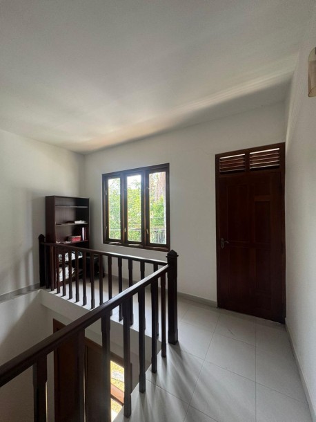 4 Bedroom House for Sale in Thalapathpitiya, Nugegoda | LKR 43.5 Million (HS4932)-1