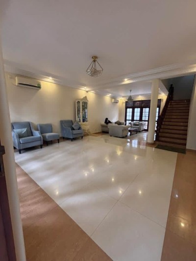 Commercial / Office Space for Rent in Thalawathugoda | LKR 800,000 Per Month (CP4927)