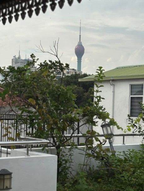 Commercial / Office Space for Rent in Thalawathugoda | LKR 800,000 Per Month (CP4927)-4