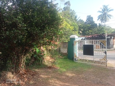 142 Perch Prime Investment Property for Sale in Palugahawela | LKR 600,000 Per Perch (Negotiable) (LA4923)-4