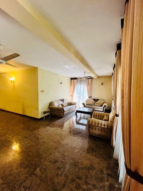 Residential 5 Bedroom House for Sale in Nugegoda | LKR 160 Million (HS4939)-1