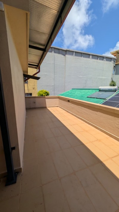 4BR Semi-Furnished House for Rent in Mount Lavinia | LKR 250,000 Per Month (HS4943)-4