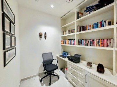 3BR Apartment for Sale at 606 The Address, Colombo 03  | LKR 195 Million (AP4944)-3