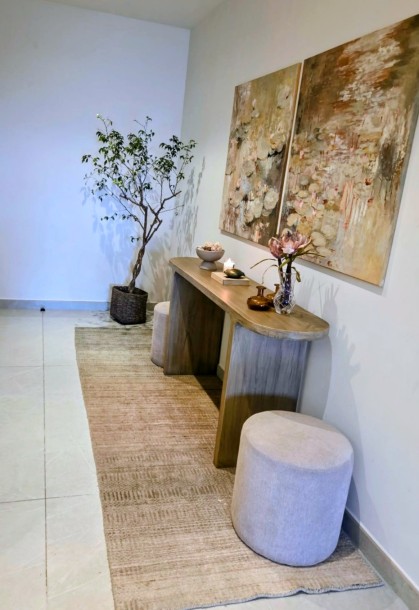 3BR Apartment for Sale at 606 The Address, Colombo 03  | LKR 195 Million (AP4944)-4