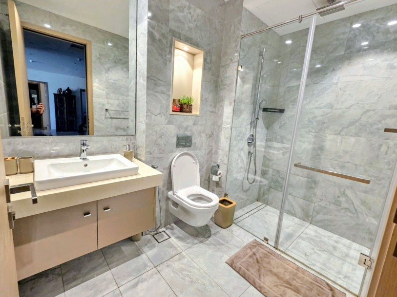 3BR Apartment for Sale at 606 The Address, Colombo 03  | LKR 195 Million (AP4944)-8