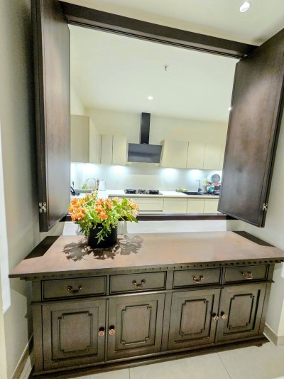 3BR Apartment for Sale at 606 The Address, Colombo 03  | LKR 195 Million (AP4944)-5