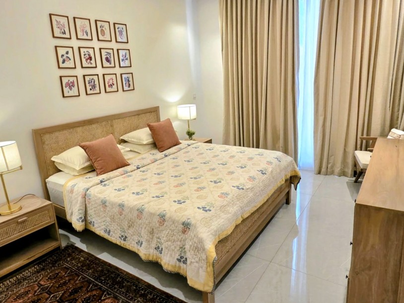 3BR Apartment for Sale at 606 The Address, Colombo 03  | LKR 195 Million (AP4944)-6