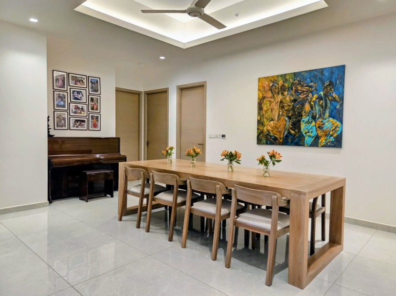 3BR Apartment for Sale at 606 The Address, Colombo 03  | LKR 195 Million (AP4944)-2