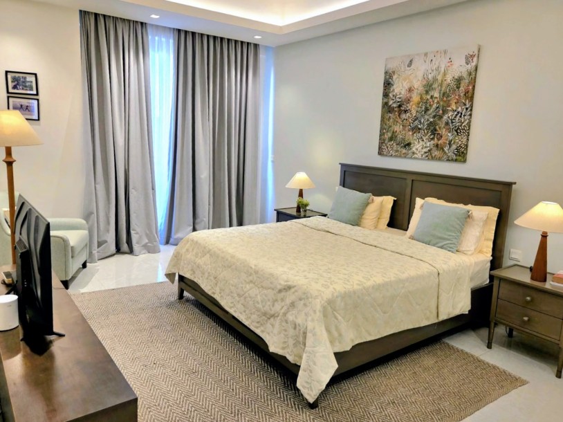 3BR Apartment for Sale at 606 The Address, Colombo 03  | LKR 195 Million (AP4944)-7