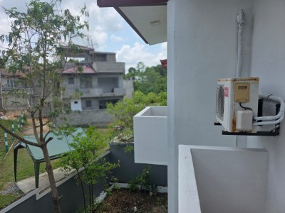 4BR Modern House for Sale in Kesbewa | LKR 35 Million (HS4945)-11