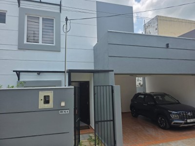 4BR Modern House for Sale in Kesbewa | LKR 35 Million (HS4945)