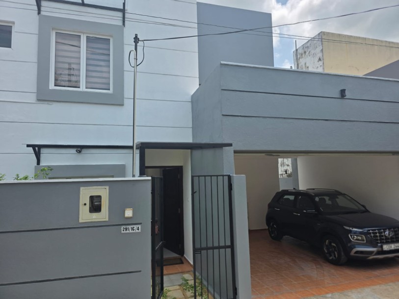 4BR Modern House for Sale in Kesbewa | LKR 35 Million (HS4945)-1