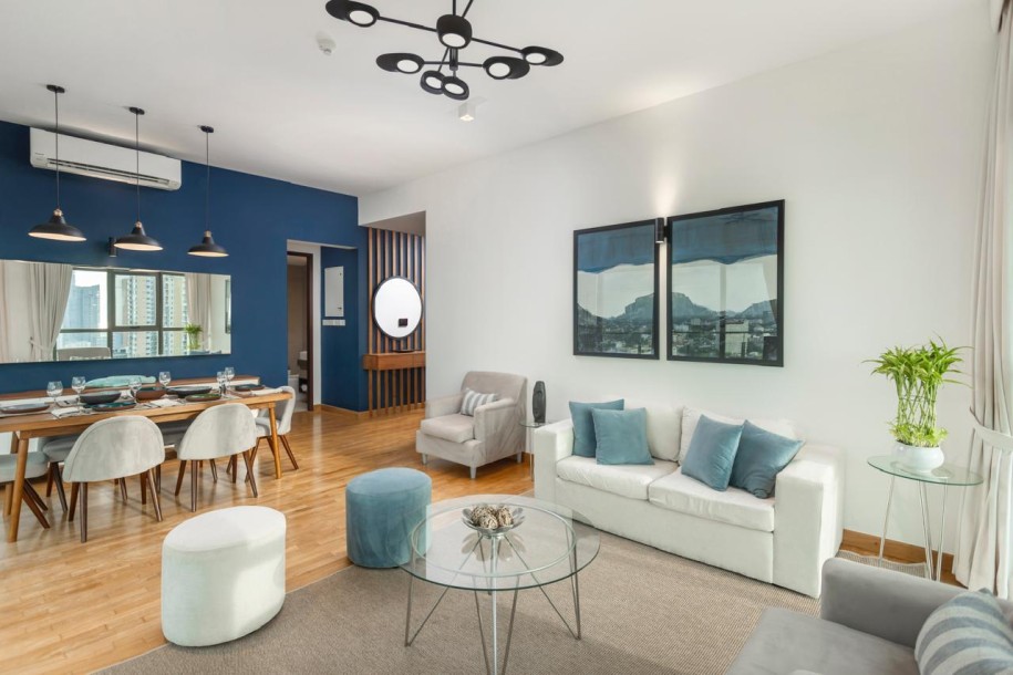 2 Bedroom Apartment for Rent at 447 Luna Tower | USD 1,750 Per Month (AP4964)-4