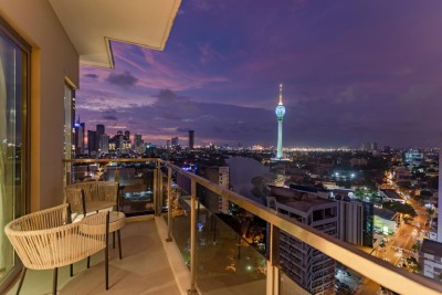 2 Bedroom Apartment for Rent at 447 Luna Tower | USD 1,750 Per Month (AP4964)-3