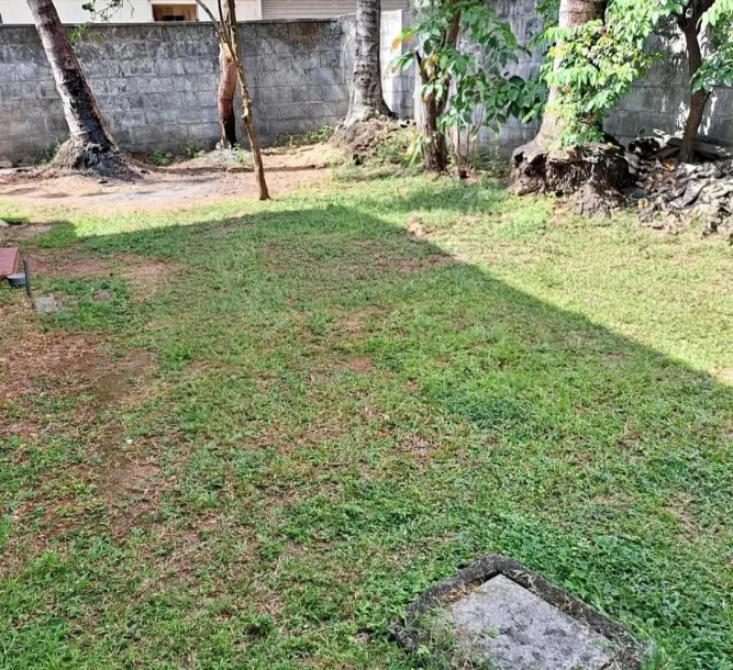 Residential Land for Sale in Nadimala, Dehiwala | LKR 36 Million (LA4951)-1