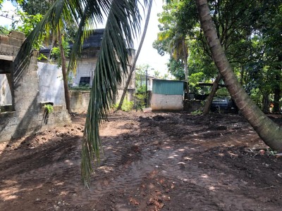 13.8 Perches Prime Land for Sale in Thalapathpitiya, Nugegoda | LKR 31.74 Million  (LA4955)