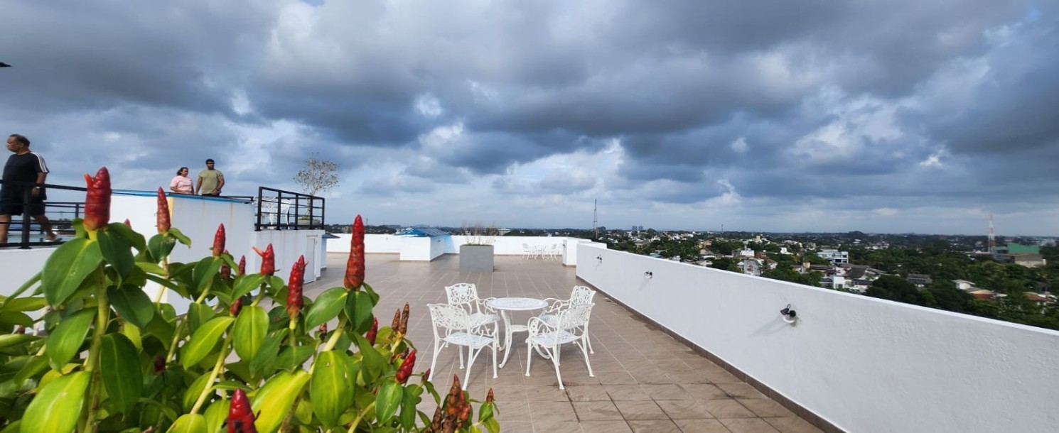3BR Apartment for Sale at RU Residencies, Nugegoda | LKR 62 Million (AP4957)-1