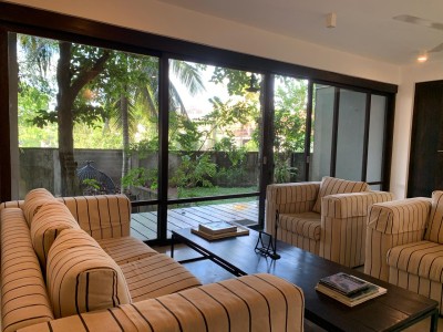 Luxury Residence with 7 Rental Units for Sale in Maharagama | LKR 250 Million (Negotiable) (HS4998)