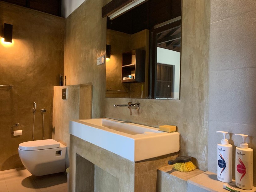 Luxury Residence with 7 Rental Units for Sale in Maharagama | LKR 250 Million (Negotiable) (HS4998)-9