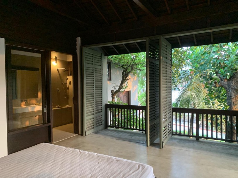 Luxury Residence with 7 Rental Units for Sale in Maharagama | LKR 250 Million (Negotiable) (HS4998)-7