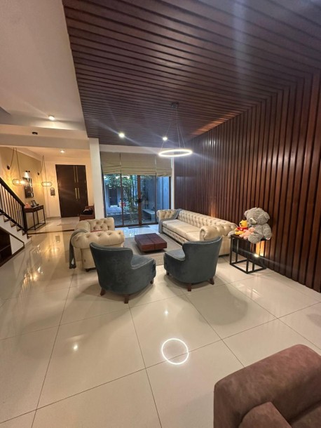 House for Rent in Papeliyana | LKR 275,000/ (HS4959)-1
