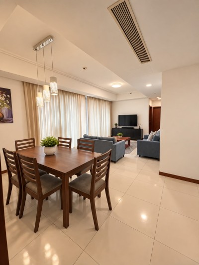 3 Bedroom Apartment for Sale at Astoria, Colombo 03 | LKR 94 Million (AP4974)-2
