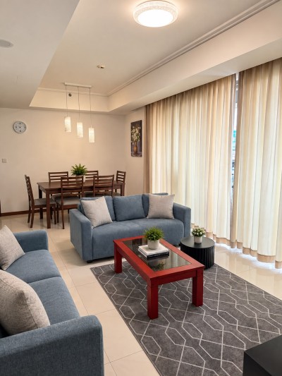 3 Bedroom Apartment for Sale at Astoria, Colombo 03 | LKR 94 Million (AP4974)