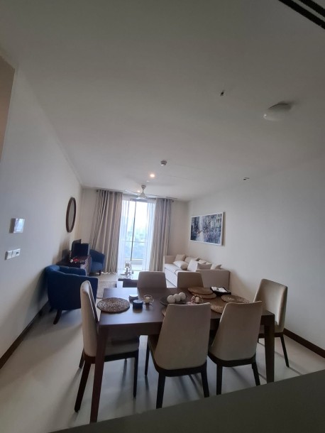 2 Bedroom Apartment for Rent at Prime Grand, Colombo 07 | LKR 600,000 Per Month (AP4967)-1