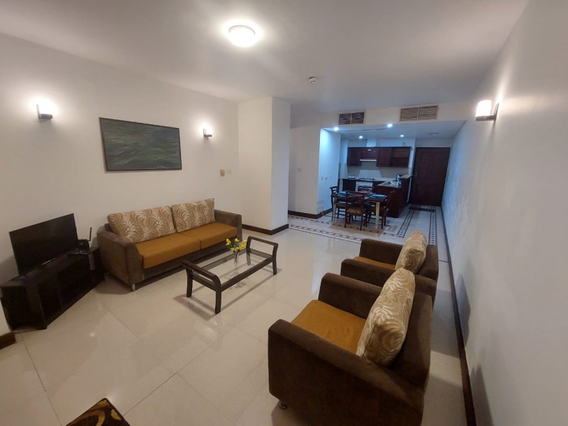 2 Bedroom Apartment for Rent at Crescat Residencies, Colombo 03 | LKR 450,000 Per Month (AP4969)-1