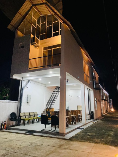 3-Star Luxury Tourist Hotel for Sale in Arugam Bay | LKR 160 Million (CP4973)-1