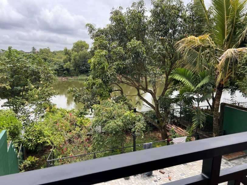 3 Bedroom House for Rent in Nawala | LKR 265,000/Month (HS4752)-11