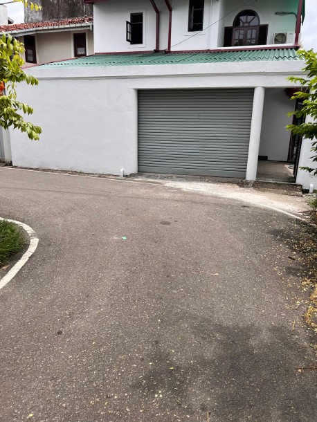 3 Bedroom House for Rent in Nawala | LKR 265,000/Month (HS4752)-1