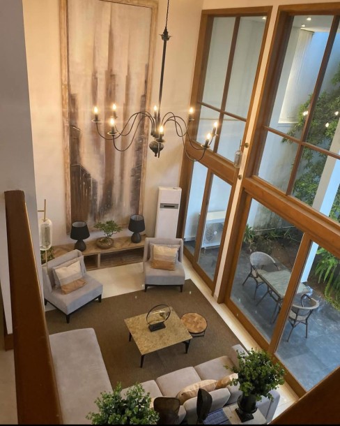 4 Bedroom Fully Furnished Villa for Rent in Ethul Kotte | USD 2,000/Month (VL4984)-1