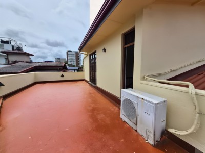 4 Bedroom Architect-Designed House for Sale in Rajagiriya | LKR 198 Million Negotiable (HS4985)-7