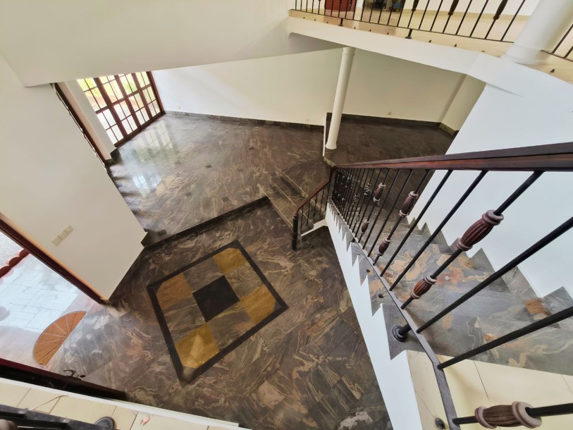 4 Bedroom Architect-Designed House for Sale in Rajagiriya | LKR 198 Million Negotiable (HS4985)-4
