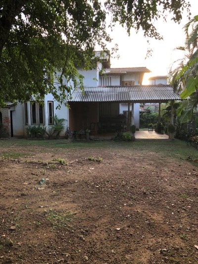 Land for Sale in Pepiliyana, Nugegoda | LKR 89.3 Million (LA4988)