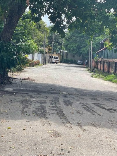 House with Land for Sale in Jawatta, Colombo 05 | LKR 17.5 Million Per Perch (Negotiable) (HS4994)-2