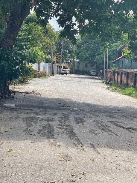 House with Land for Sale in Jawatta, Colombo 05 | LKR 17.5 Million Per Perch (Negotiable) (HS4994)-2